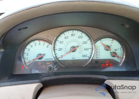 2006 Toyota Camry Solara Se V6 z USA, uszkodzony, nr VIN 4T1CA38P86U078214